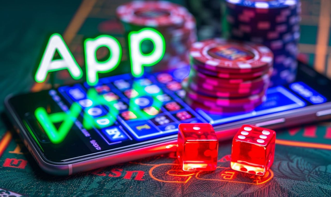 luckydragon မိုဘိုင်း APP Android iOS ဒေါင်းလုဒ်
