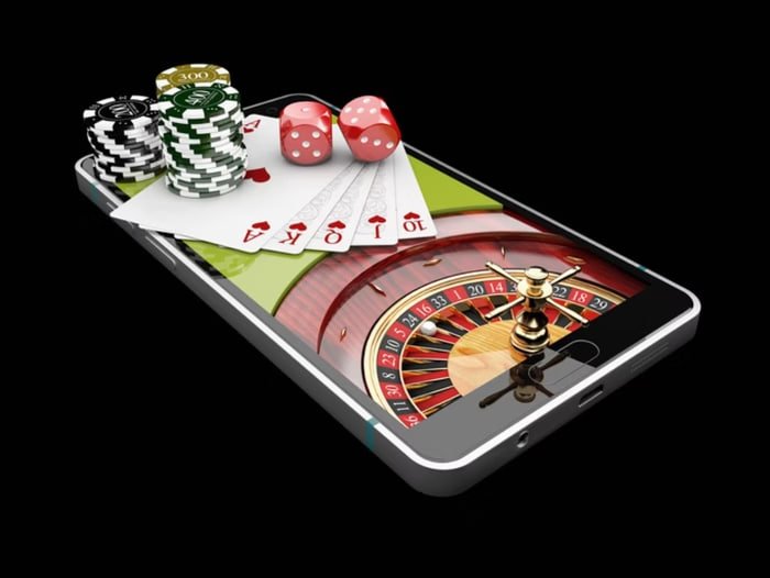 Lucky Dragon Myanmar Online Gaming Platform ၏ ဂိမ်းခန်းအကြည့်