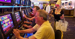 luckydragon Online Slots ဂိမ်းများ