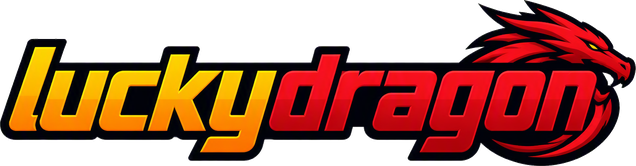 luckydragon logo